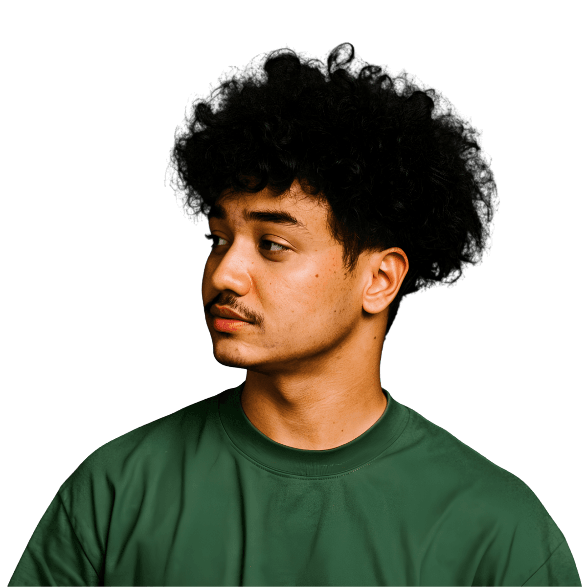 Shiridhar Khatri portrait color