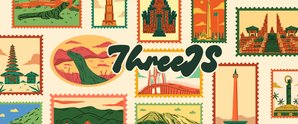 The Power of Three.js and WebGL