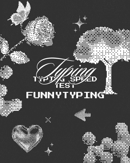 Funnytyping