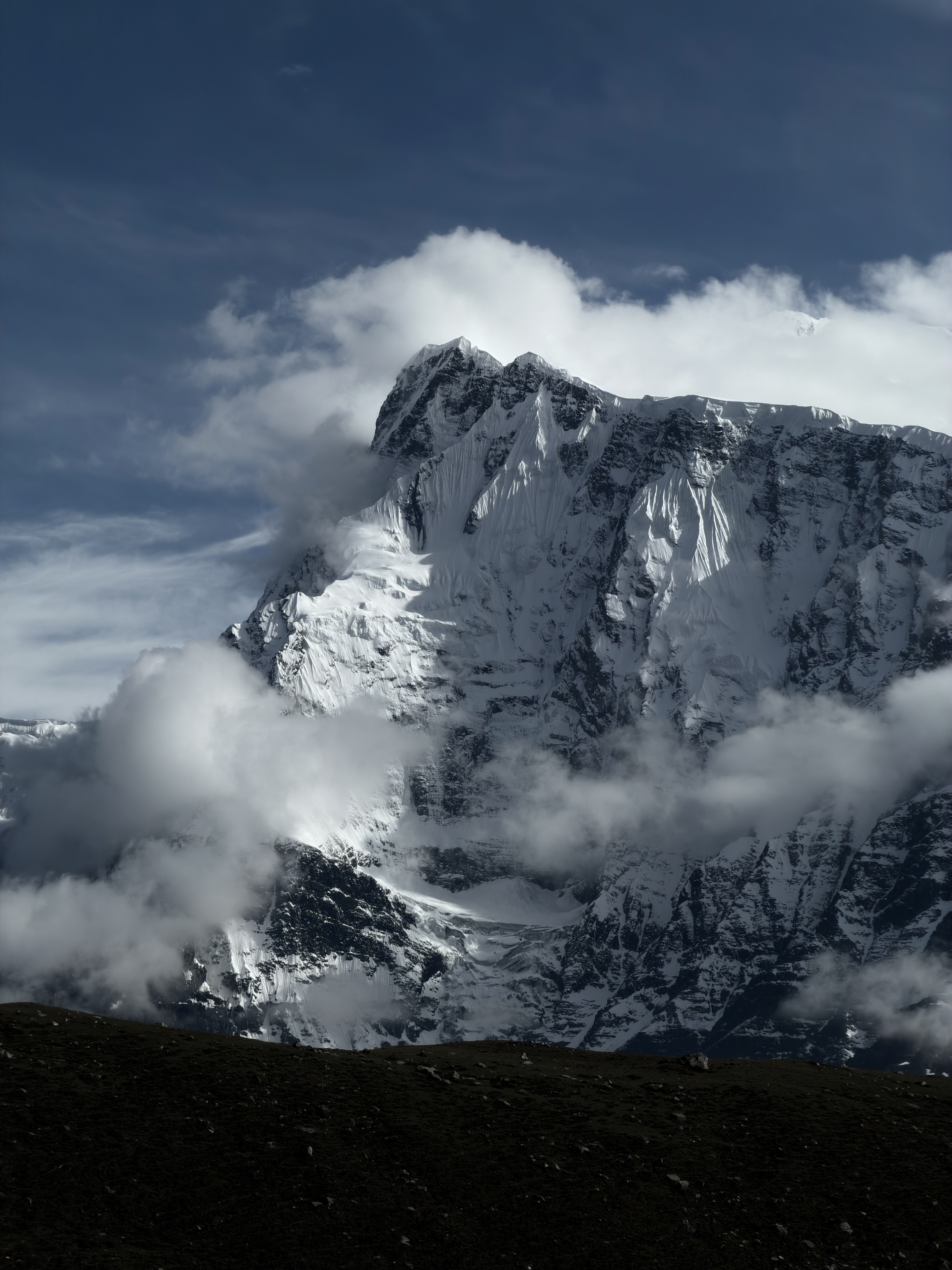 Alpine Ridge