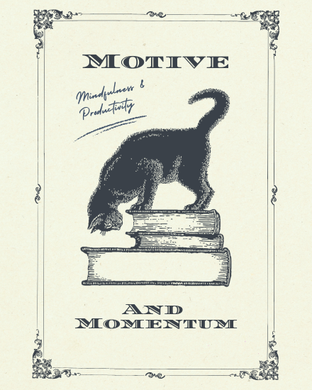 Motive Momentum